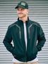 Picture of Bisley Premium Soft Shell Bomber Jacket BJ6960