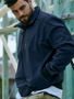 Picture of Bisley Premium Soft Shell Bomber Jacket BJ6960