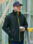 Picture of Bisley Heavy Duty Dobby Jacket BJ6943