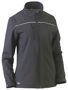 Picture of Bisley Women's Soft Shell Jacket BJL6060