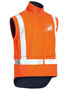 Picture of Bisley Taped TTMC 5 in 1 Rain Jacket BJ6377HT