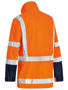 Picture of Bisley Taped TTMC 5 in 1 Rain Jacket BJ6377HT