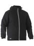 Picture of Bisley Heavy Duty Dobby Jacket BJ6843