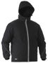 Picture of Bisley Heavy Duty Dobby Jacket BJ6843