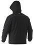 Picture of Bisley Heavy Duty Dobby Jacket BJ6843