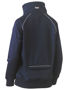 Picture of Bisley Women's Work Fleece Jumper BKL6924