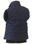 Picture of Bisley Women's Puffer Vest BVL0828