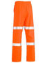 Picture of Bisley Taped Stretch PU Rain Pants BP6936T