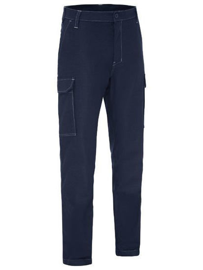 Picture of Bisley Apex 240 FR Ripstop Cargo Pant BPC8580