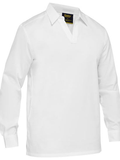 Picture of Bisley V-Neck Shirt BS6404