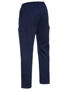 Picture of Bisley Elastic Waist Cargo Pants BPC6400