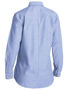 Picture of Bisley Women's Chambray Shirt BL6407