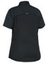 Picture of Bisley Women's X Airflow™ Ripstop Shirt BL1414