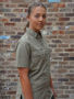 Picture of Bisley Women's X Airflow™ Ripstop Shirt BL1414