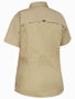 Picture of Bisley Women's X Airflow™ Ripstop Shirt BL1414