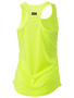 Picture of Bisley Women's Racer Back Singlet BKL0439