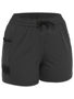 Picture of Bisley Women's Flx & Move™ 4-Way Stretch Elastic Waist Short BSHL1331