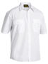 Picture of Bisley Permanent Press Shirt BS1526