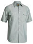 Picture of Bisley Oxford Shirt BS1030