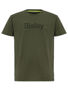 Picture of Bisley Cotton Logo Tee BKT064