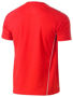 Picture of Bisley Cool Mesh Tee with Reflective Piping BK1426