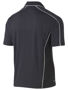 Picture of Bisley Cool Mesh Polo with Reflective Piping BK1425