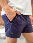 Picture of Bisley Flx & Move™ 4-Way Stretch Elastic Waist Short BSH1331