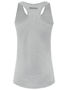 Picture of Bisley Women's Cotton Logo Singlet BKSL063