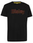 Picture of Bisley Bisley Cotton Outline Logo Tee BKT084