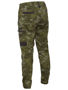 Picture of Bisley Flx & Move™ Stretch Camo Cargo Pants - Limited Edition BPC6337