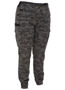 Picture of Bisley Women's Flx & Move™ Stretch Camo Cargo Pants - Limited Edition BPCL6337